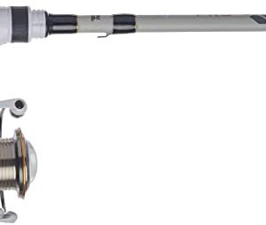 Abu Garcia Pro Max & Max Pro Spinning Reel and Fishing Rod Combo