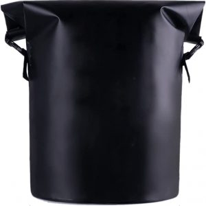 Thickened Portable Live Fish Bagged Bait Bucket