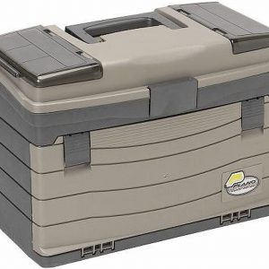 Plano Four Drawer Tackle System