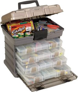 Tackle Boxes